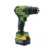 Masina de insurubat cu acumulator Procraft PI18BL  - 4