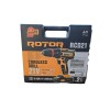 Masina de insurubat pe acumulator Rotor RCD21 DFR  - 4