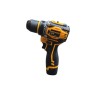 Masina de insurubat pe acumulator Rotor RD1.5A  - 1