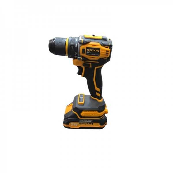 Masina de insurubat pe acumulator Rotor RD2A  - 1