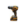 Masina de insurubat pe acumulator Rotor RD2A  - 1