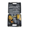 Masina de insurubat pe acumulator Rotor RD2A  - 4