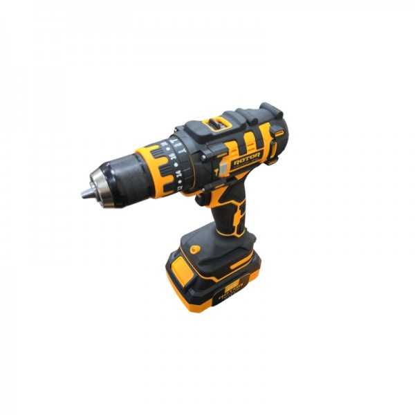 Masina de insurubat pe acumulator Rotor RDB21  - 1