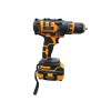 Masina de insurubat pe acumulator Rotor RDB21  - 2