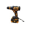 Masina de insurubat pe acumulator Rotor RDB21  - 4
