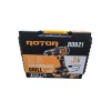 Masina de insurubat pe acumulator Rotor RDB21  - 6