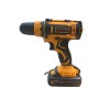 Masina de insurubat pe acumulator Rotor RPA18  - 1