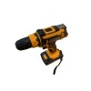 Masina de insurubat pe acumulator Rotor RPA18  - 2