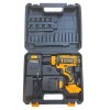 Masina de insurubat pe acumulator Rotor RPA18  - 3
