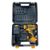 Masina de insurubat pe acumulator Rotor RPA21  - 3