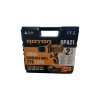 Masina de insurubat pe acumulator Rotor RPA21  - 4