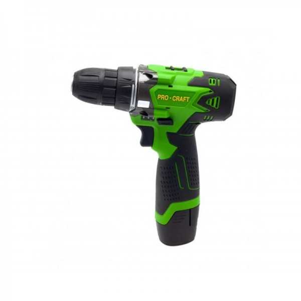 Masina de insurubat Procraft Industrial PA12Li  - 1