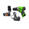 Masina de insurubat Procraft Industrial PA12Li  - 4