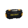 Masina de insurubat Procraft PA18Li PRO (1 baterie și încărcător)  - 4