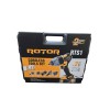 Set scule 5in1 Rotor RTS1  - 4