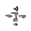Set scule 5in1 Rotor RTS2  - 1