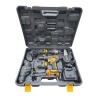 Set scule 5in1 Rotor RTS2  - 2