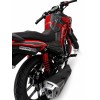Motocicleta Senke SK200E  - 3