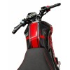 Motocicleta Senke SK200E  - 4