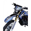Motocicletă Gherakl Enduro 003 Pro  - 2
