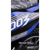 Motocicletă Gherakl Enduro 003 Pro  - 3