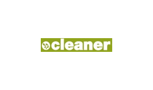 Manufacturer - CLEANER