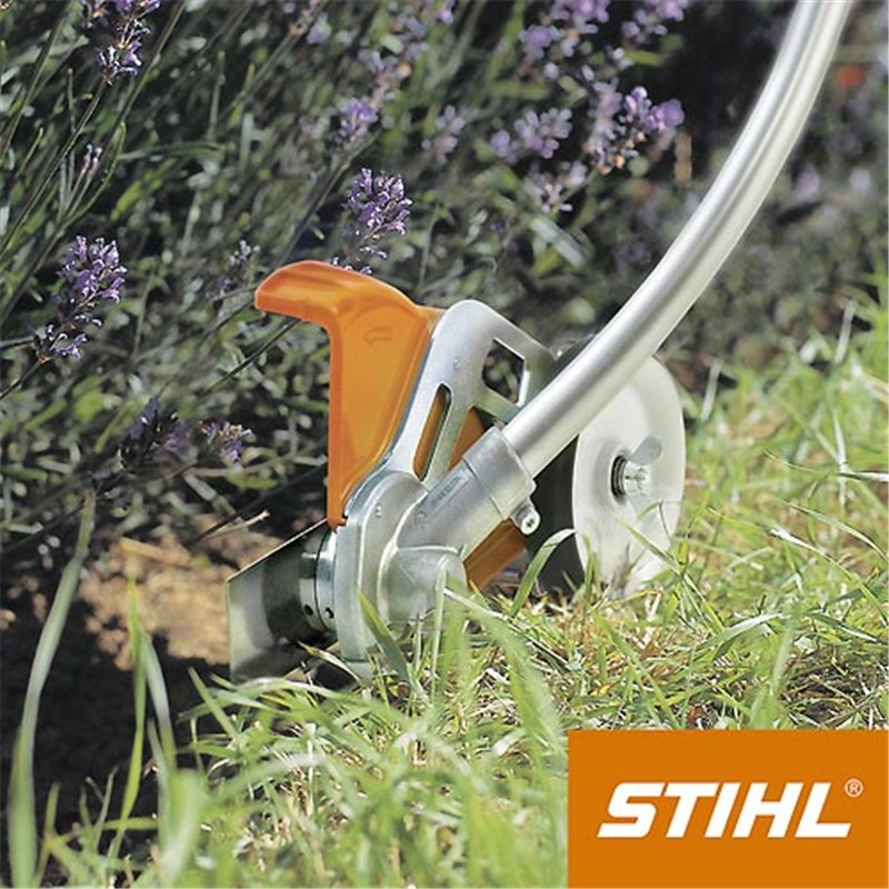 STIHL FCB-KM Trimmer de margini 3