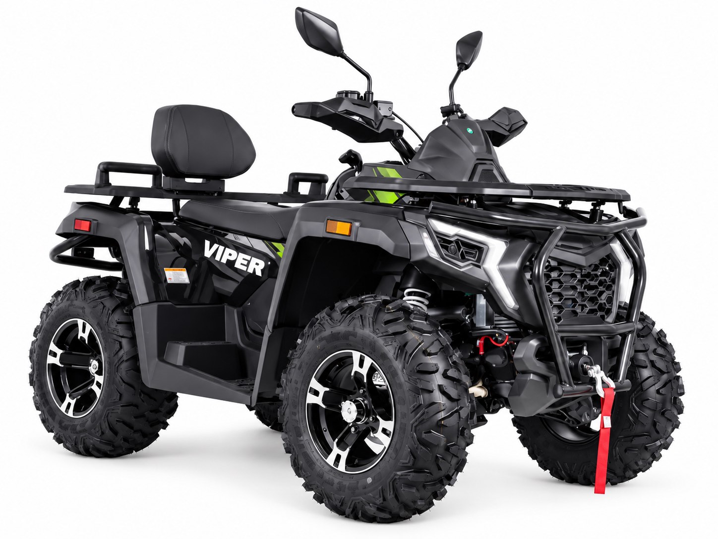 ATV 4×4 Viper RANGER 450 EFI EPS 1
