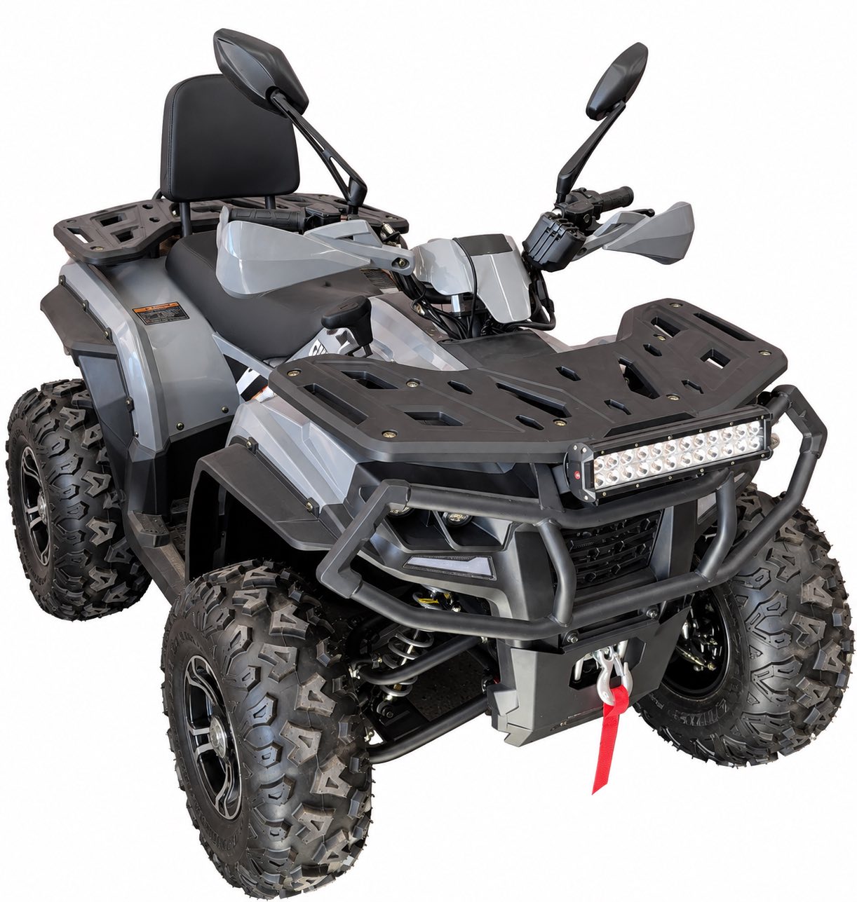 ATV GHERAKL 300 S