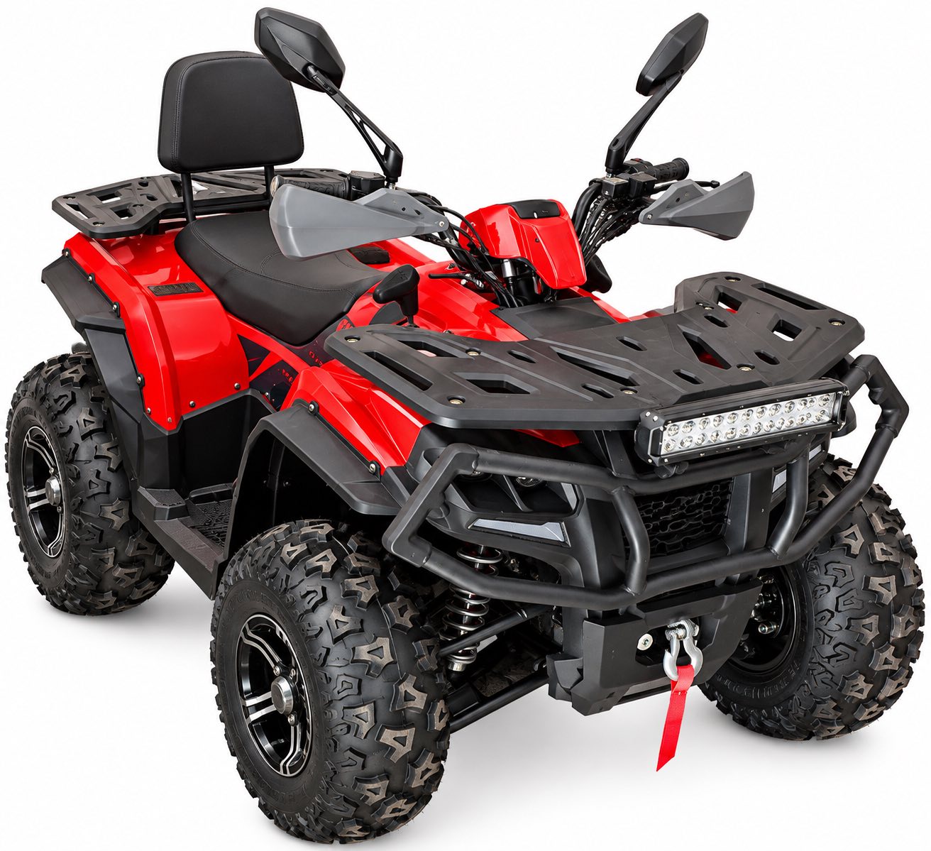 ATV GHERAKL 300 S