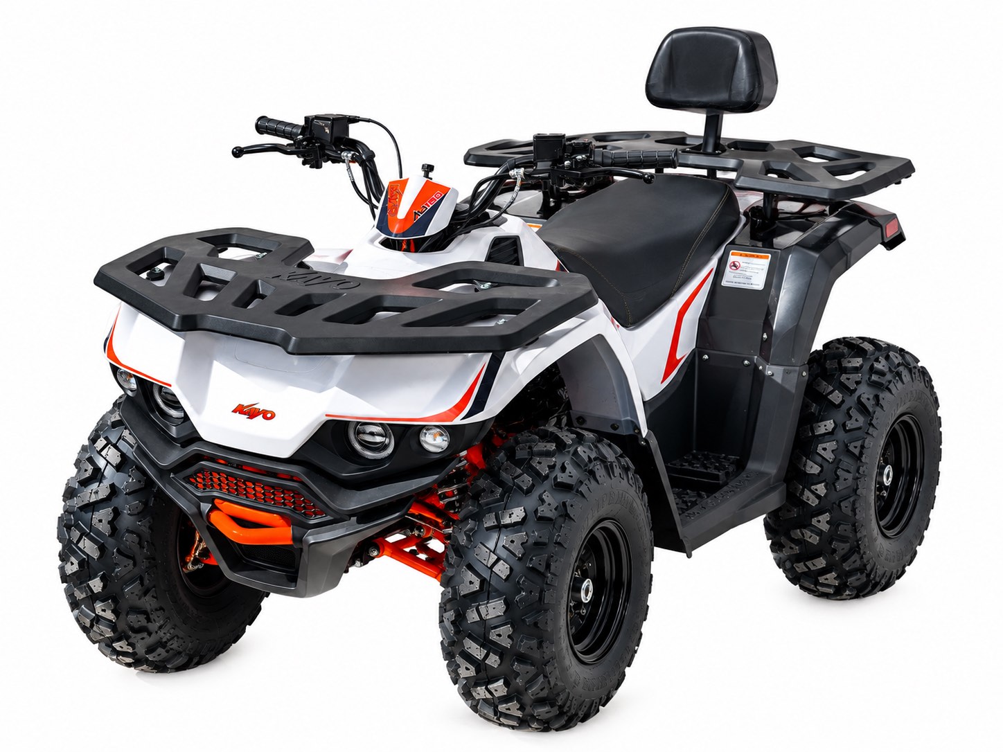ATV Kayo 180