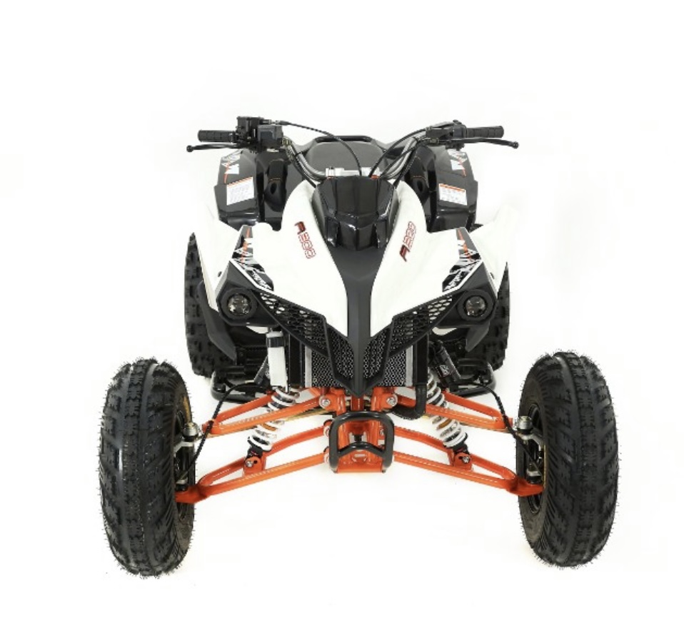 ATV sportiv KAYO A300