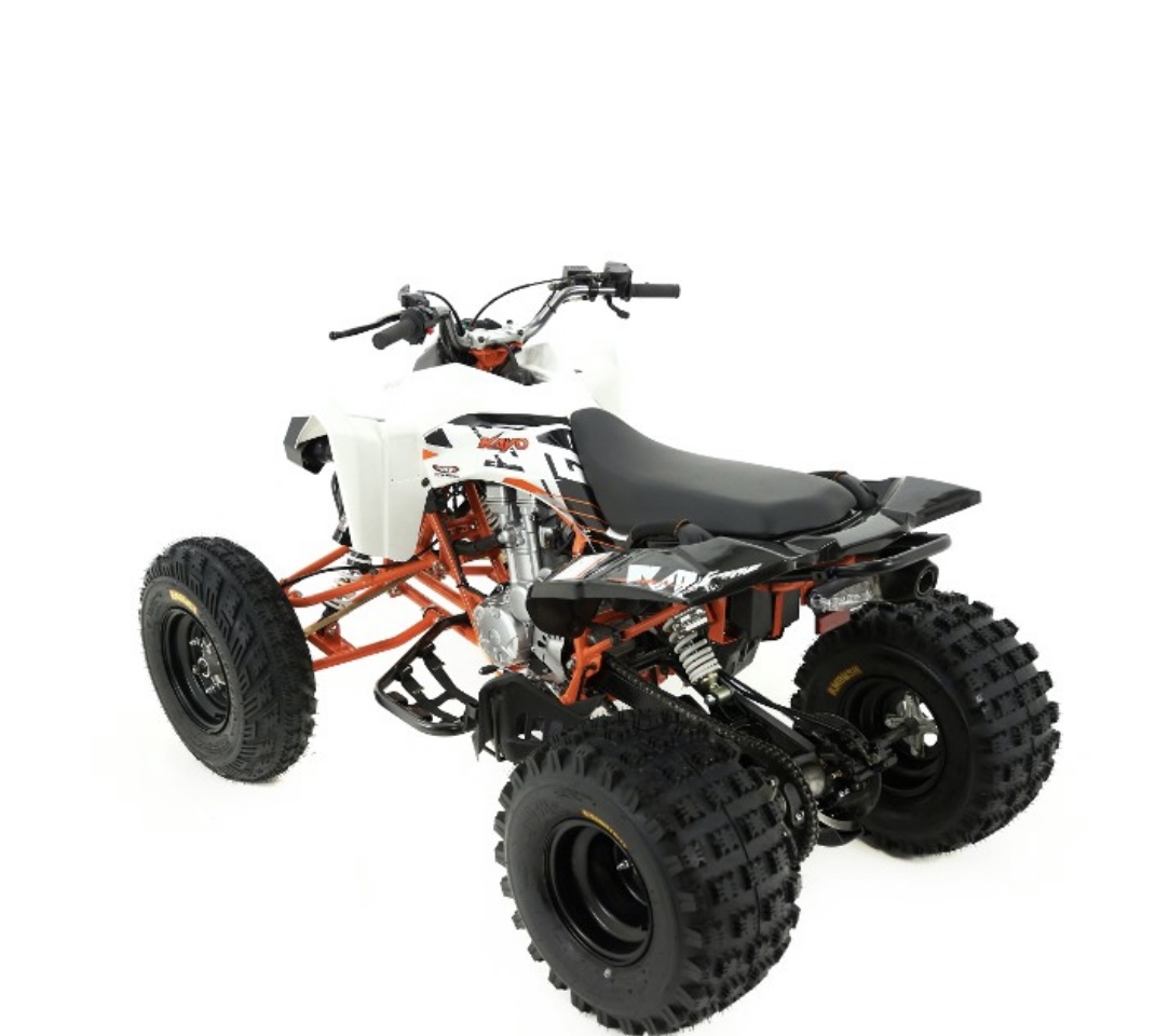 ATV sportiv KAYO A300 3