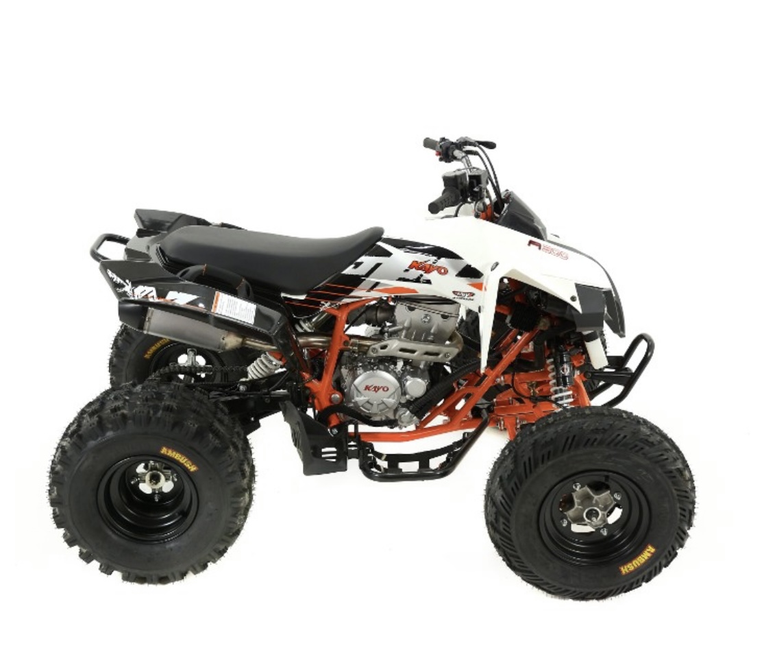 ATV sportiv KAYO A300 4