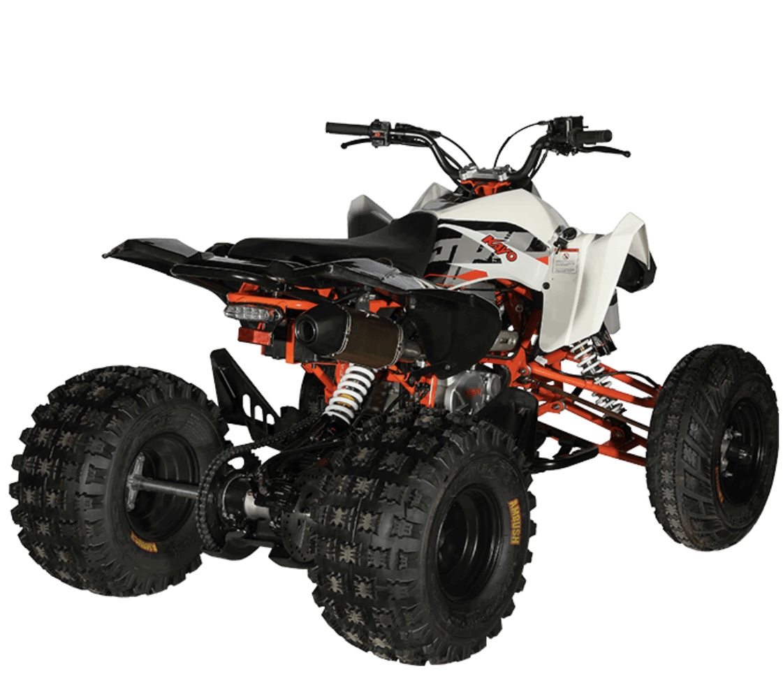 ATV sportiv KAYO A300 5