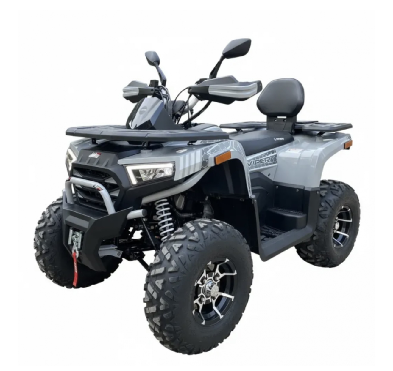 ATV Viper Titan 350