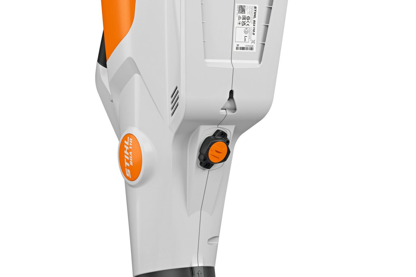 BGA 110 5