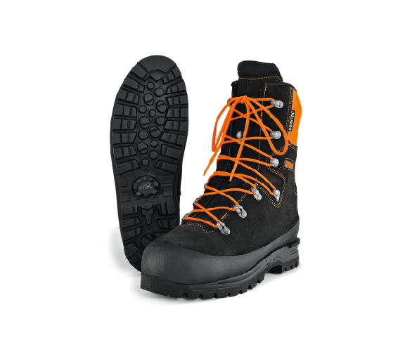 Botine anti-tăiere ADVANCE GTX *(42)
