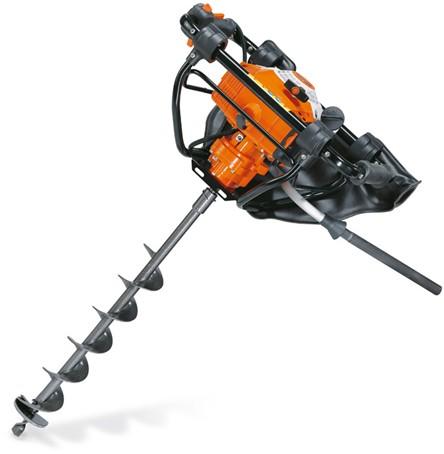 Burghiu de pământ Ø 90 mm BT121/130 2