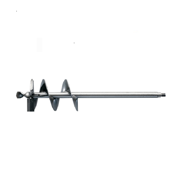 Burghiu de pământ Ø 76 mm BT45