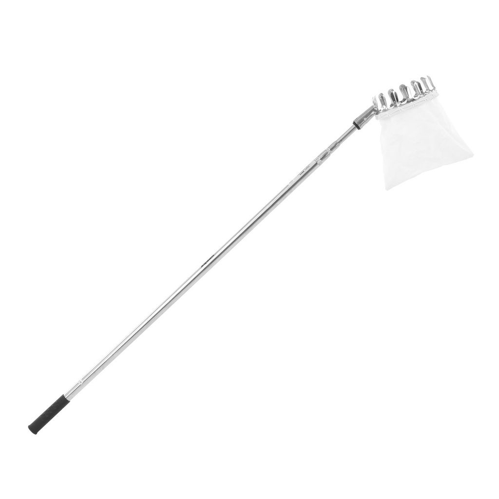 Culegator telescopic de fructe Hecht 900376, maxim 300 cm