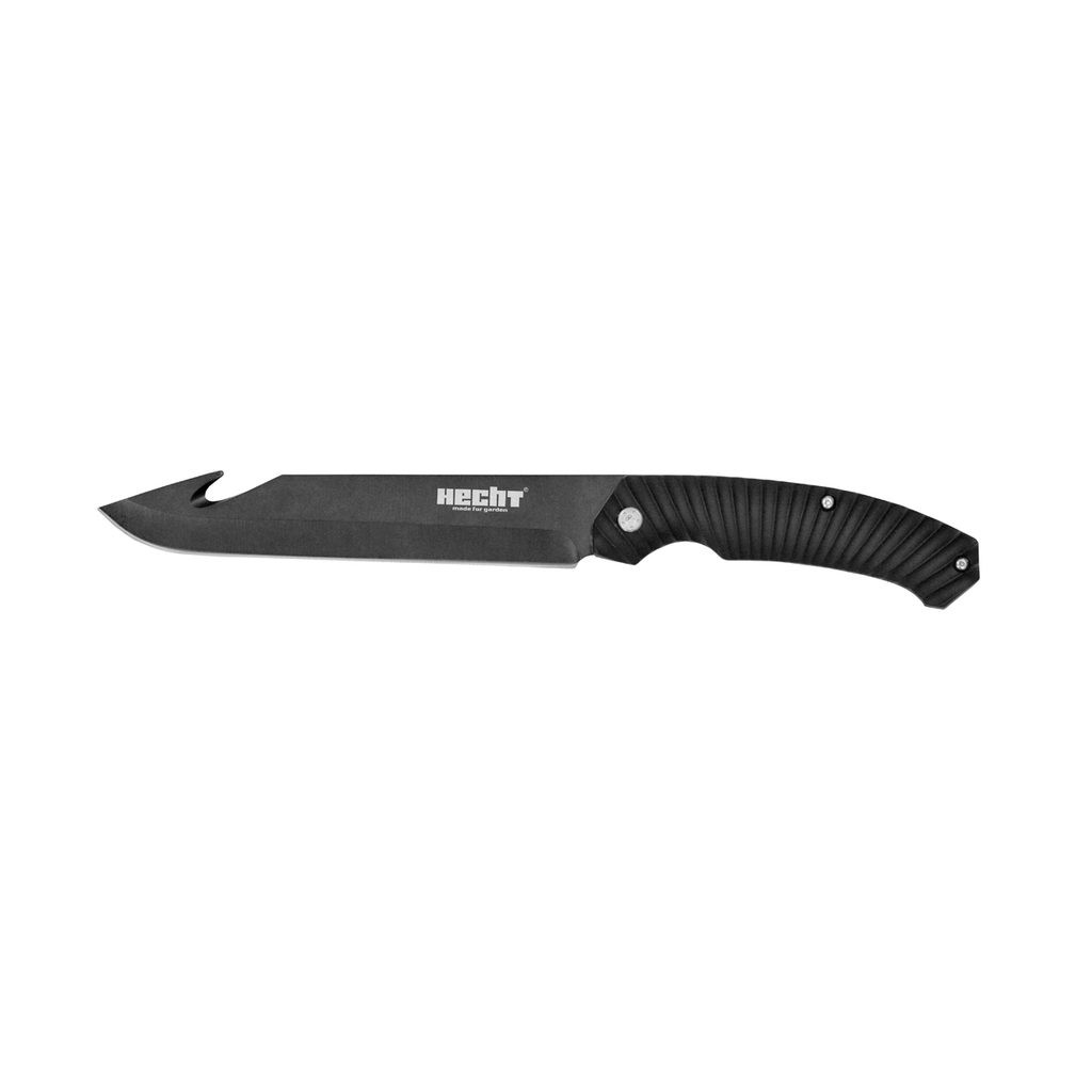 Cutit de gradina Hecht 600635 35 cm cu carlig