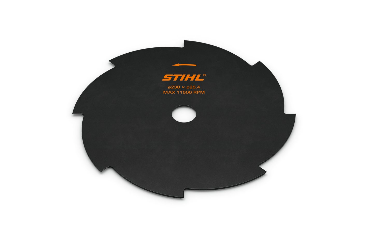 Cuțit GrassCut 230-8