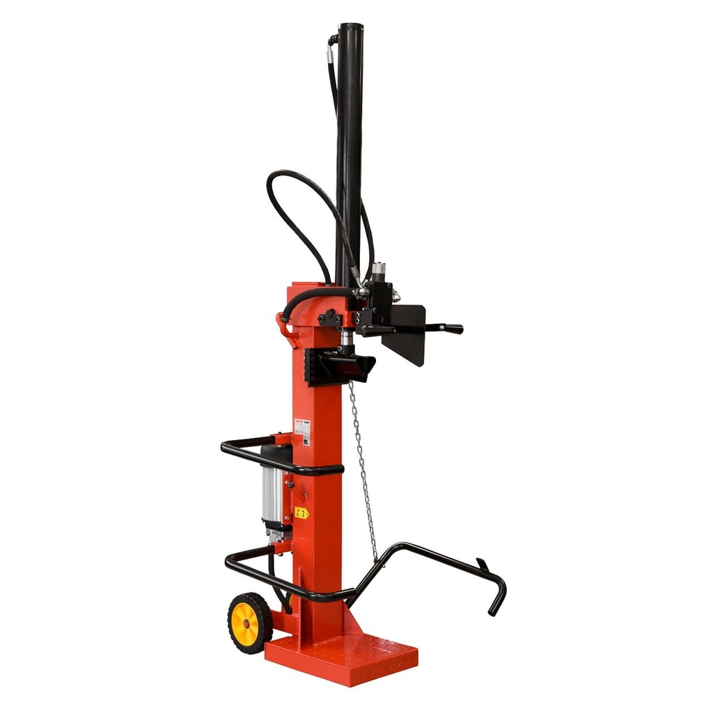 Despicator de lemne electric HECHT 6160