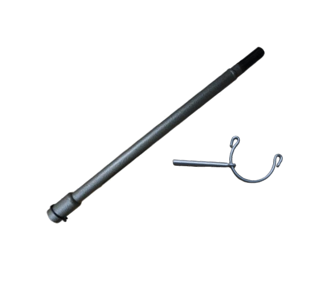 Extensie 250 mm BT 121/130
