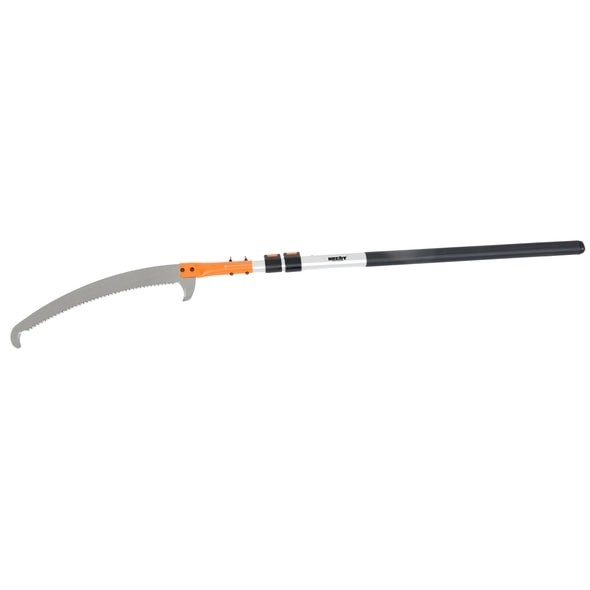 Fierastrau telescopic HECHT 900025