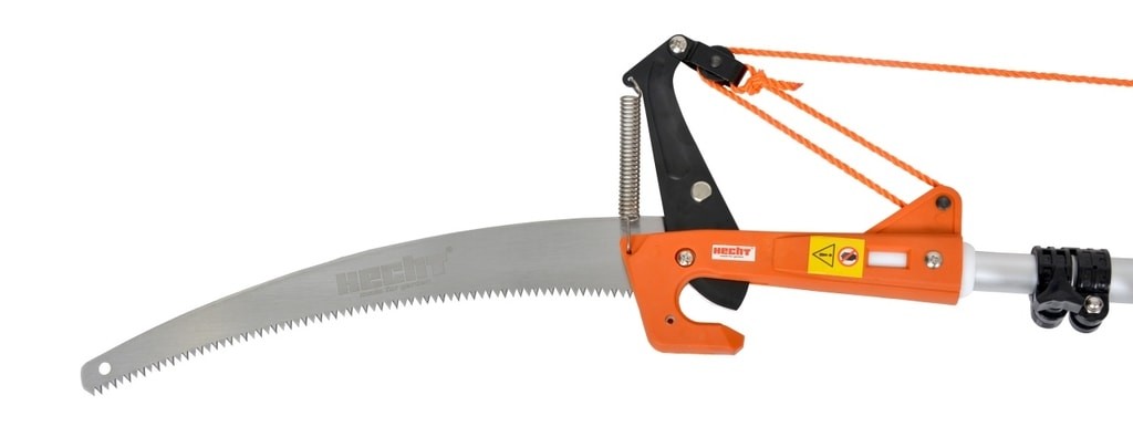 Fierastrau telescopic HECHT 900375 2