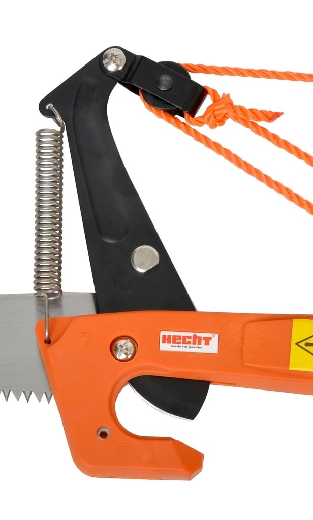 Fierastrau telescopic HECHT 900375 4