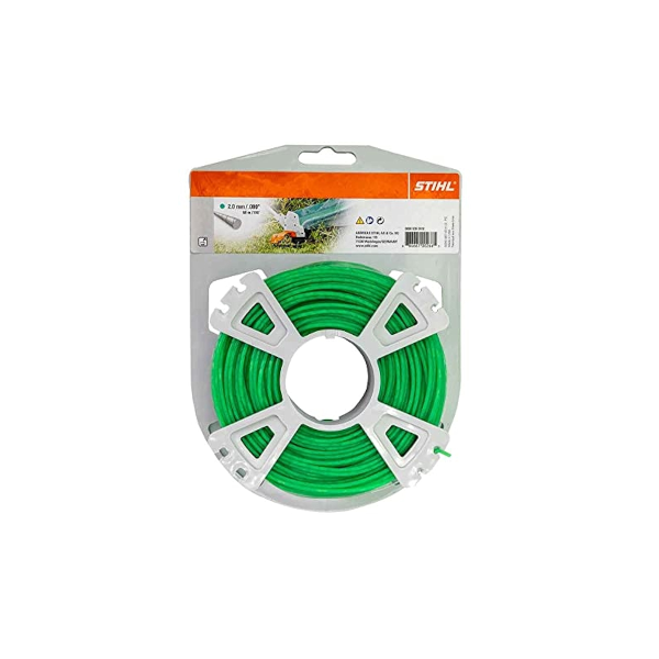 Fir nylon rotund silenţios Ø 2,0 mm x 60m