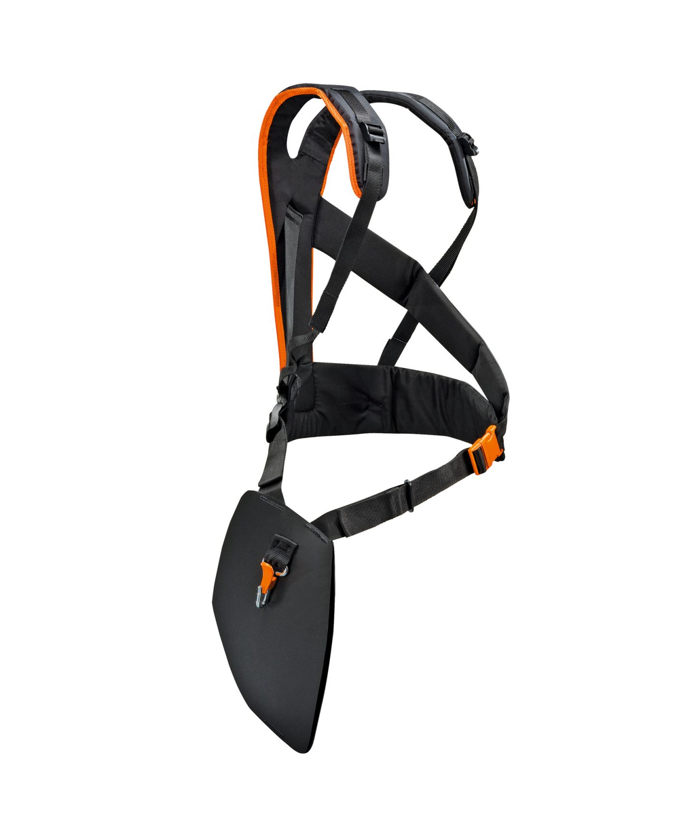 Ham dublu de umăr UNIVERSAL ADVANCE (XXL) 2